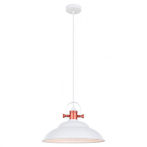 подвесной светильник lussole loft lsp-9815 в Бийске