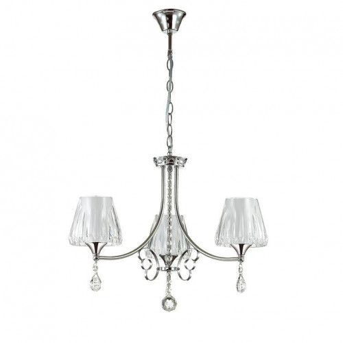 подвесная люстра lumion modesta 3411/3 в Бийске