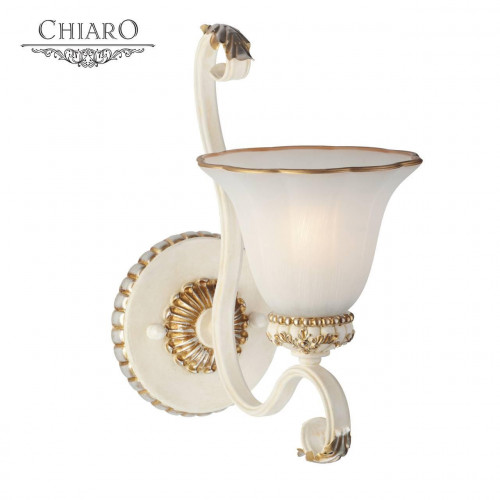 бра chiaro версаче 254024201 в Бийске