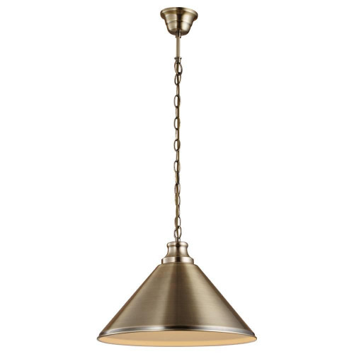 подвесной светильник arte lamp pendants a9330sp-1ab в Бийске