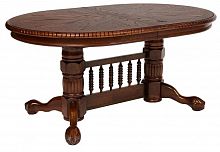 стол кухонный tetchair oakland swc (4296-swc) раскладной в Бийске