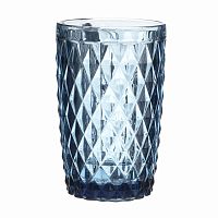 набор бокалов, 6 шт. синего цвета в Бийске