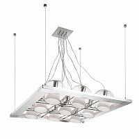 подвесной светильник lightstar palla 803191 в Бийске