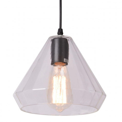подвесной светильник arte lamp imbuto a4281sp-1cl в Бийске