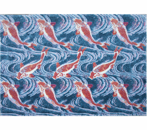ковер lucky you от now carpets в Бийске