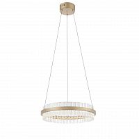 подвесной светодиодный светильник st luce cherio sl383.203.01 в Бийске