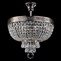 потолочный светильник maytoni palace dia890-cl-04-n в Бийске