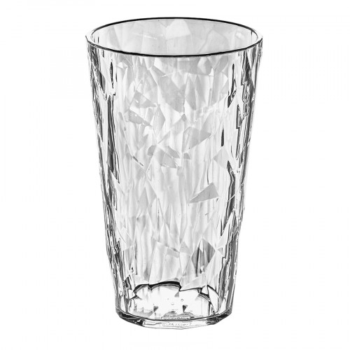 стакан club l, 400 мл, прозрачный в Бийске