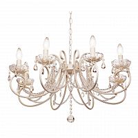 подвесная люстра silver light laurita 260.51.8 в Бийске