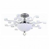 потолочный светильник divinare albedo 8819/03 pl-3 в Бийске