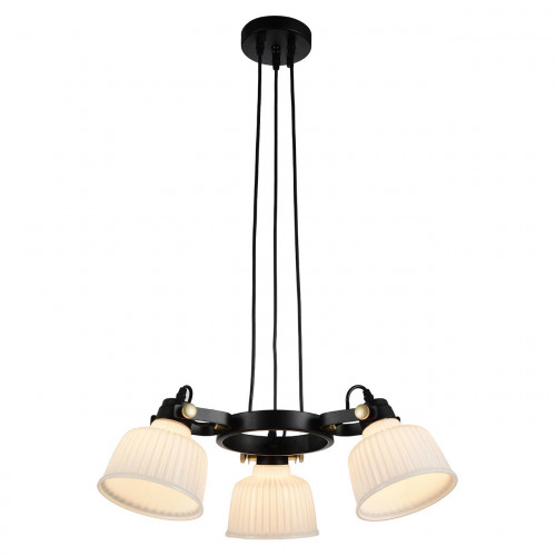 подвесная люстра st luce sl714.403.03 в Бийске