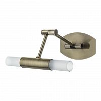 подсветка для зеркал britop aquatic 5011021 в Бийске