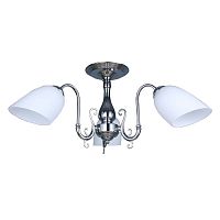 потолочная люстра omnilux leonessa oml-29107-03 в Бийске