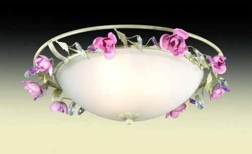 потолочный светильник odeon light oxonia 2585/3 в Бийске