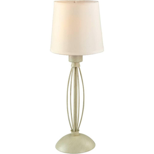 настольная лампа arte lamp orlean a9310lt-1wg в Бийске
