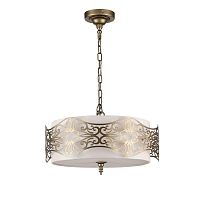 подвесной светильник maytoni rive burgeon arm959-pl-04-g в Бийске