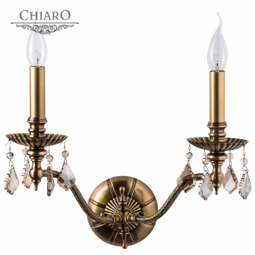бра chiaro габриэль 491021302 в Бийске