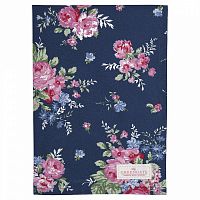 полотенце rose dark blue в Бийске