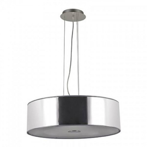 подвесной светильник ideal lux woody sp5 cromo в Бийске