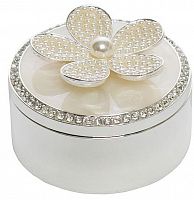шкатулка pearl flower в Бийске