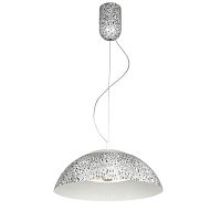 подвесной светодиодный светильник omnilux busachi oml-48313-50 в Бийске
