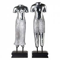 статуэтка thai man & lady от eichholtz в Бийске
