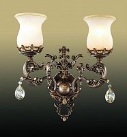 бра odeon light varza 2430/2w в Бийске