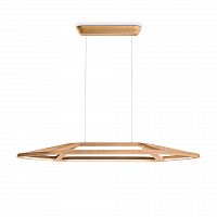 подвесной светильник aki s led naturale от leucos в Бийске