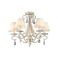 потолочная люстра maytoni brionia arm172-05-g в Бийске