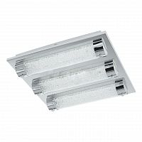 потолочный светодиодный светильник eglo tolorico 97056 в Бийске