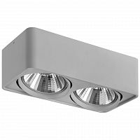 потолочный светильник lightstar monocco 212629 в Бийске