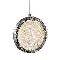 подвесной светильник bottega nickel от delight collection в Бийске