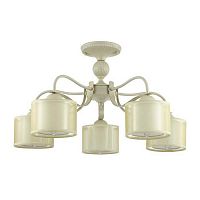 потолочная люстра lumion lilivant 3488/5c в Бийске