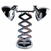 настольная лампа mw-light таун 7 691032602 в Бийске