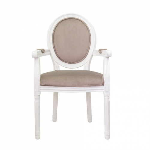 стул volker arm taupe в Бийске