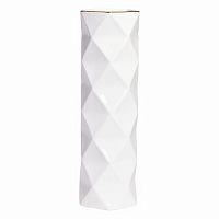 декоративная ваза allure gold tall в Бийске