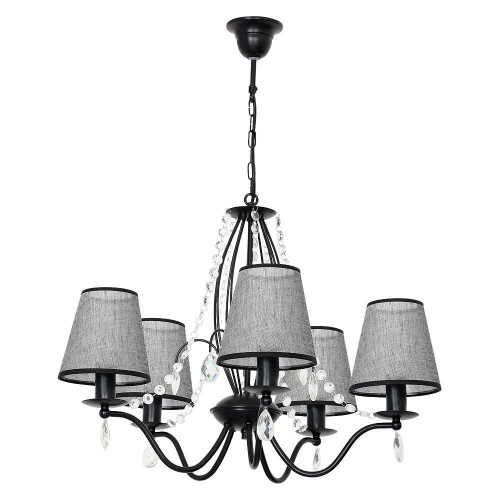 подвесная люстра luminex simone 7556 в Бийске