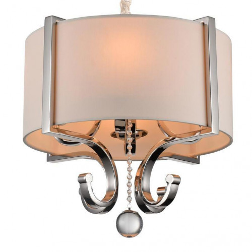 подвесная люстра newport 31304/s в Бийске