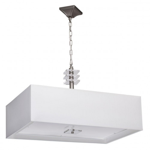 подвесной светильник mw-light прато 4 101011808 в Бийске