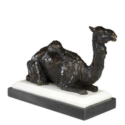 статуэтка camel от eichholtz в Бийске