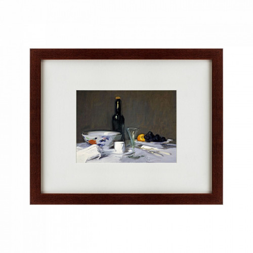 картина: the black bottle, 1911 в Бийске
