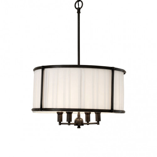 подвесной светильник hammond black от delight collection в Бийске