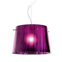 подвесной светильник woody purple от slamp в Бийске
