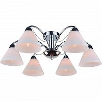 потолочная люстра arte lamp 32 a1298pl-6cc в Бийске