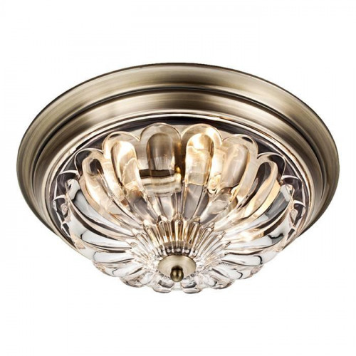 потолочный светильник arte lamp ocean a2128pl-4ab в Бийске