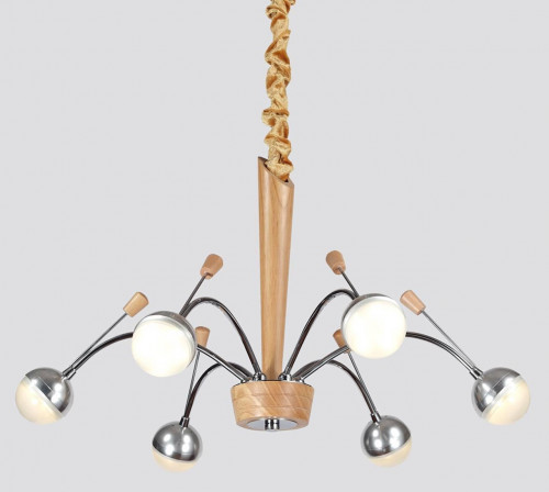 подвесная люстра lucia tucci natura 155.6 в Бийске