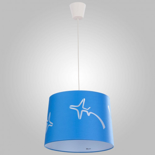 подвесной светильник tk lighting 1960 avion в Бийске