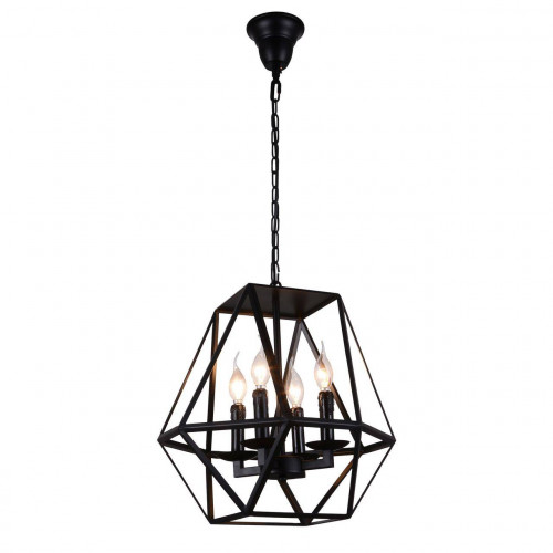 подвесная люстра st luce sl232.403.04 в Бийске