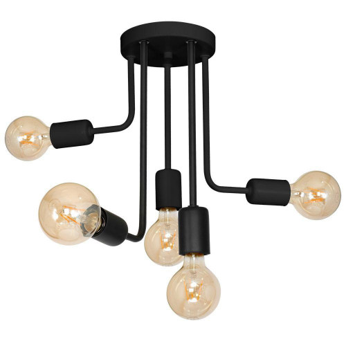 потолочная люстра luminex candela 8926 в Бийске