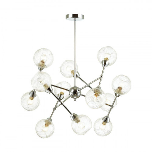 подвесная люстра lumion everly 4438/12c в Бийске
